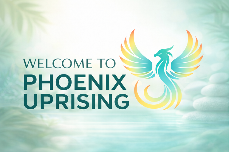 Welcome to Phoenix Uprising
